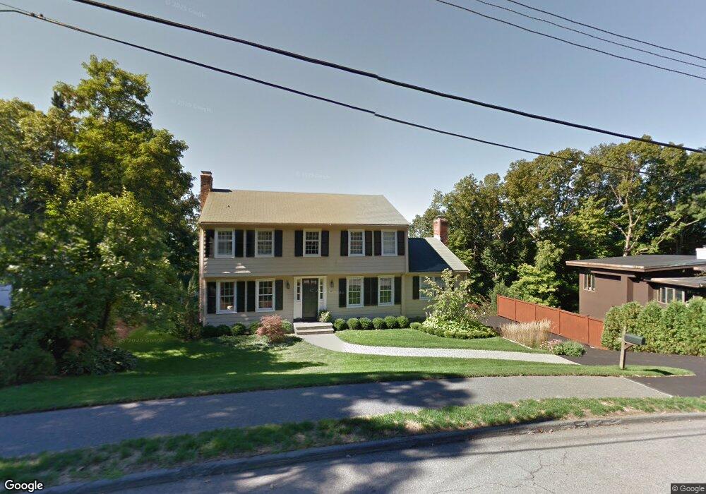 39 Maugus Hill Rd unit 1,1, Wellesley Hills, MA 02481 - photo 1