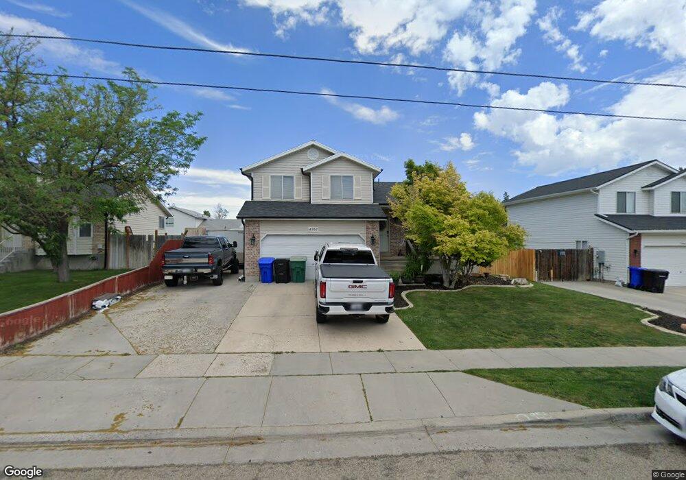 4952 W 7000 S, West Jordan, UT 84081 - photo 1
