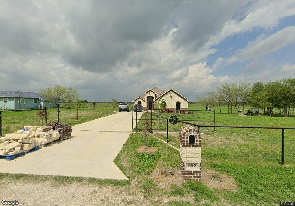 6468 NW Cr 1160, Corsicana, TX 75110 - photo 1