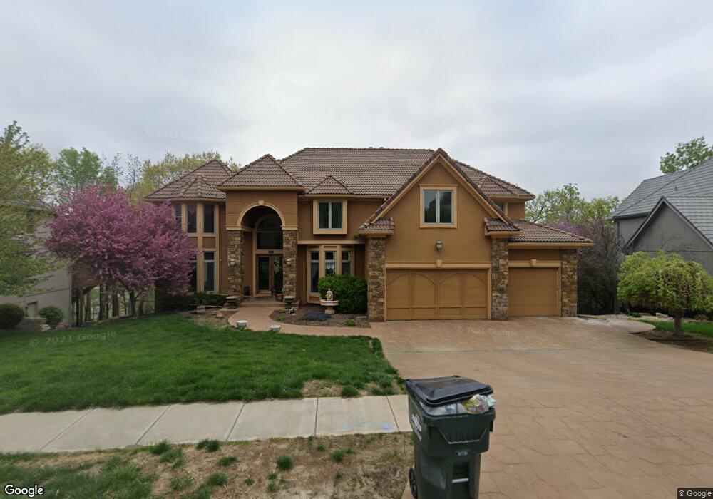 13302 W 75th Ct, Shawnee, KS 66216 - photo 1