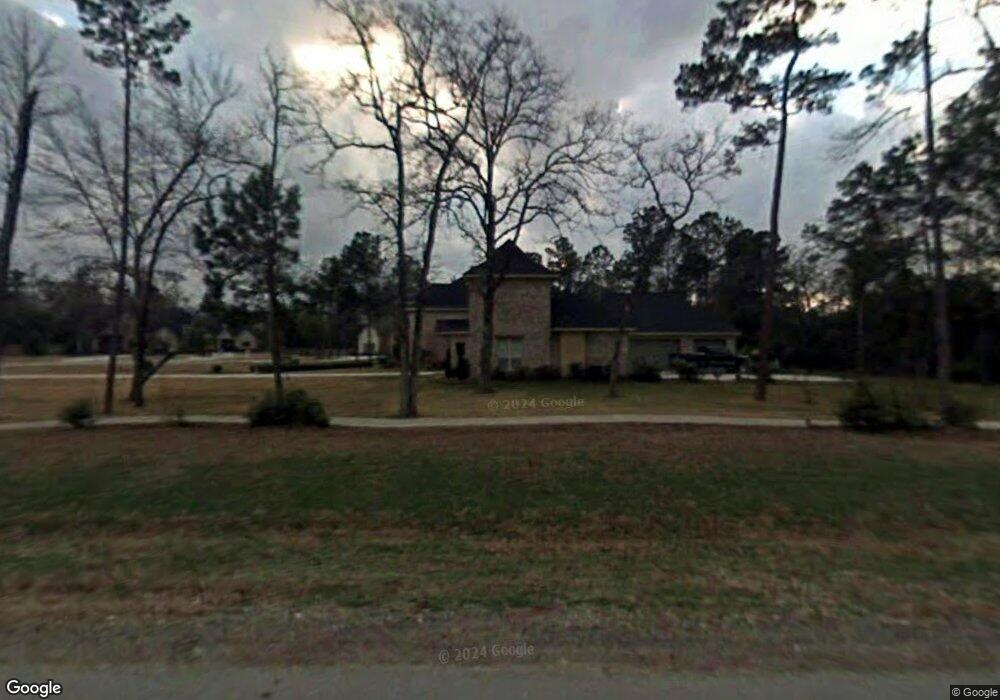 4007 Mrsny Ct, Spring, TX 77386 - photo 1