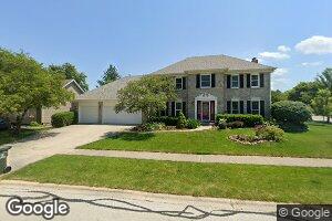 1786 Iona Ave, Naperville, IL 60565