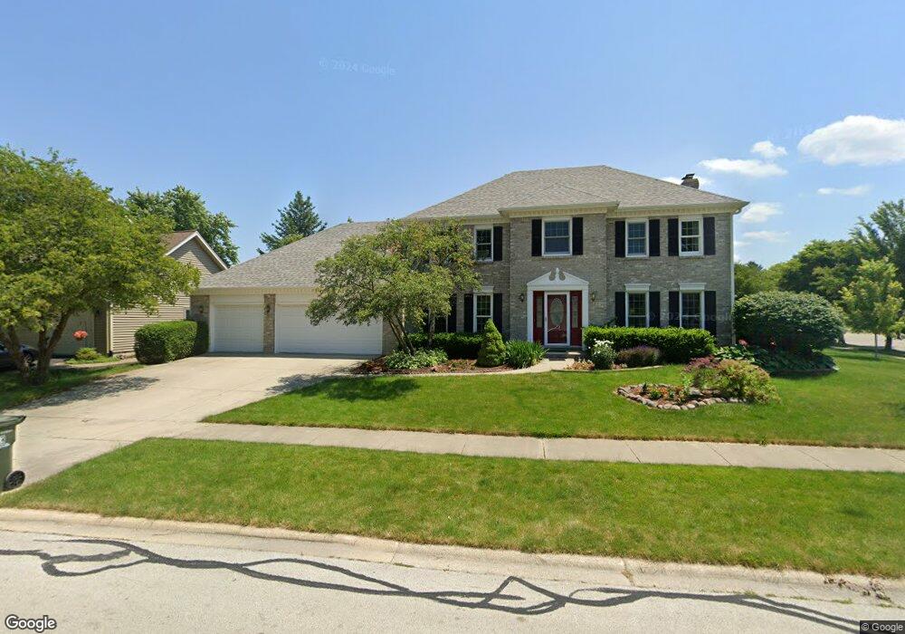 1786 Iona Ave, Naperville, IL 60565 - photo 1