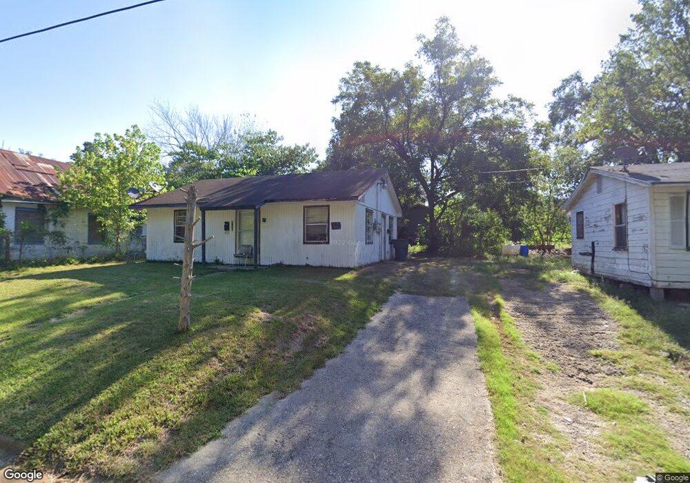 919 2nd St, Nacogdoches, TX 75961 - photo 1