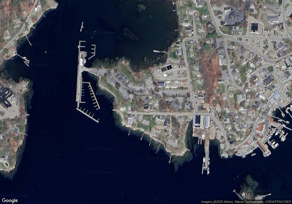 38 McFarland Point Dr, Boothbay Harbor, ME 04538 - photo 1