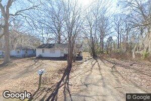 444 Loring Dr, Sumter, SC 29150