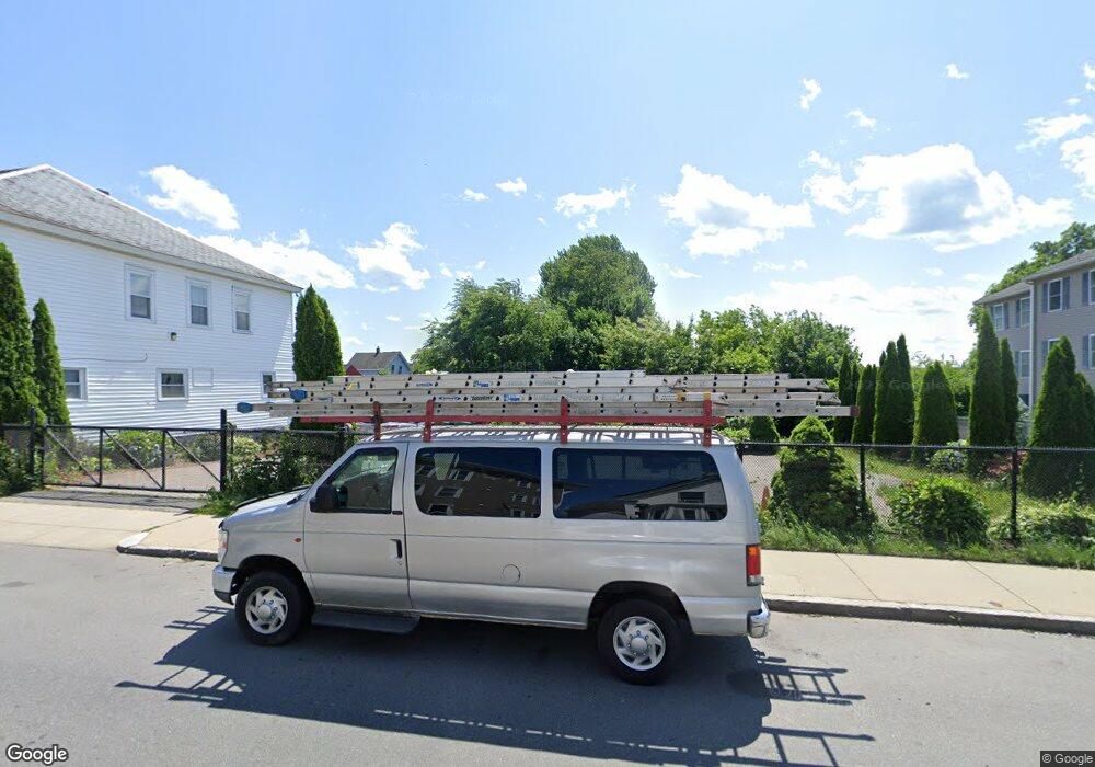 86-92 W Sixth St, Lowell, MA 01850 - photo 1