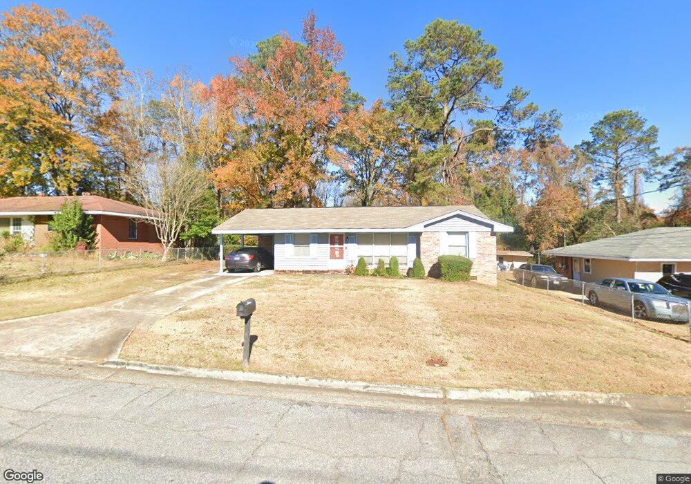 22 Artillery Dr, Columbus, GA 31903 - photo 1