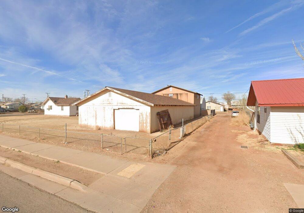 312 E Oak St unit 318, Winslow, AZ 86047 - photo 1