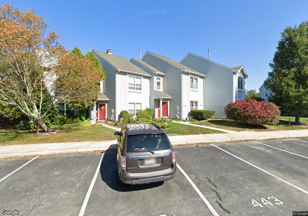 445 Whitman Ln, Williamstown, NJ 08094 - photo 1