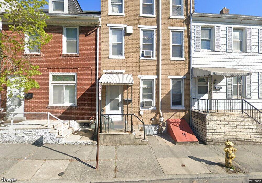 127 W Tilghman St, Allentown, PA 18102 - photo 1