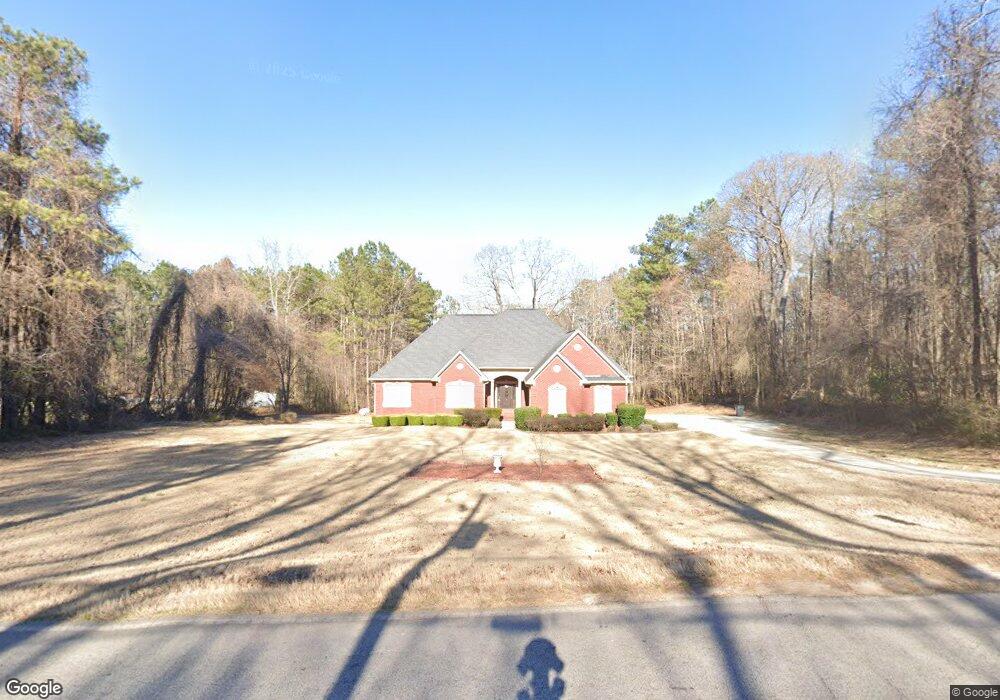 830 Stagecoach Rd, Stockbridge, GA 30281 - photo 1