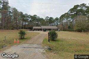 1738 Melder Rd, Glenmora, LA 71433