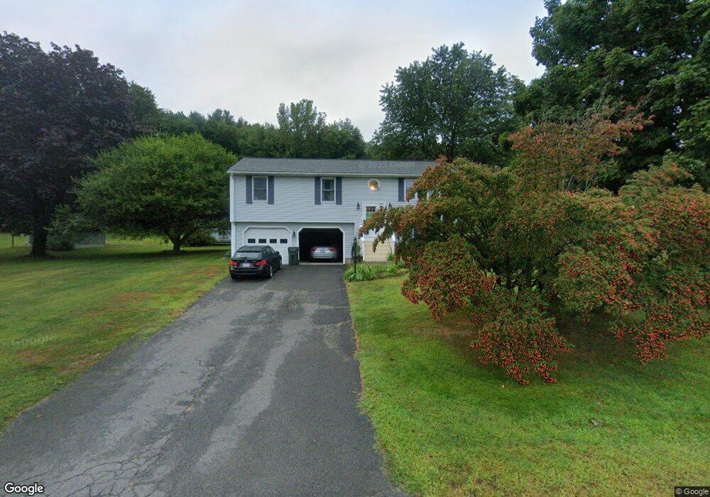 194 East St, Easthampton, MA 01027 - photo 1