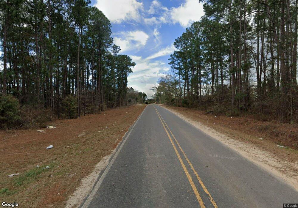 1 Enigma Turner Church Rd, Enigma, GA 31749 - photo 1