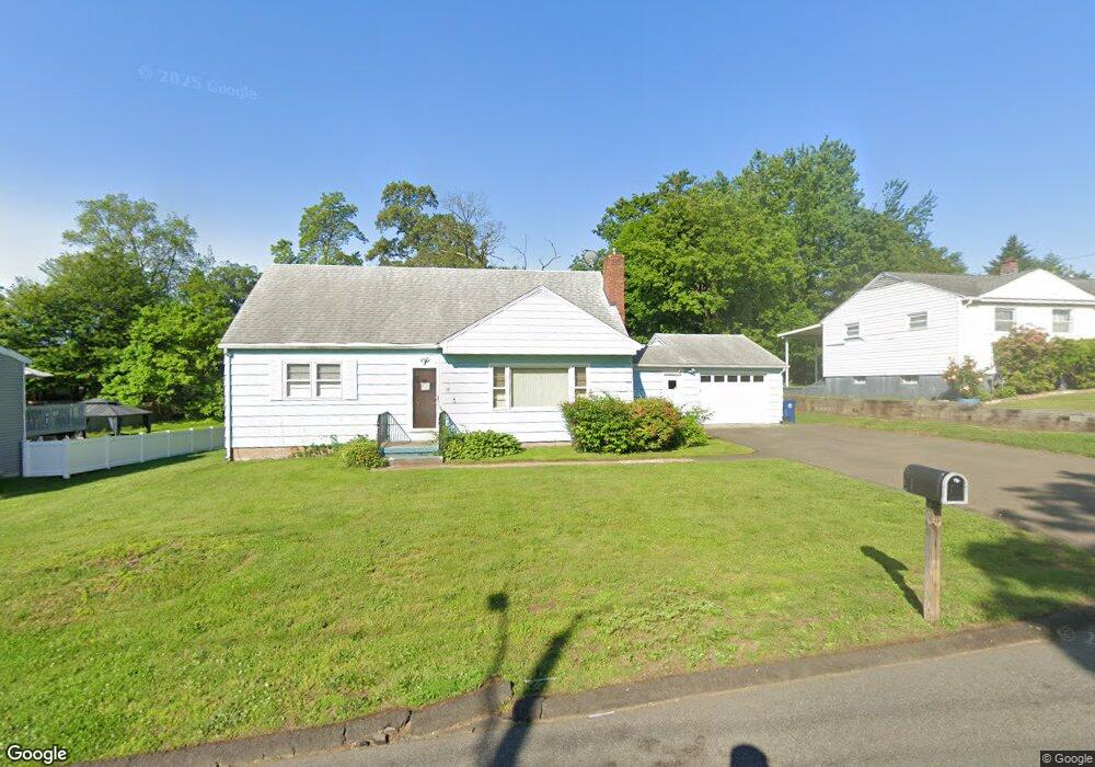 52 Fern St, West Haven, CT 06516 - photo 1