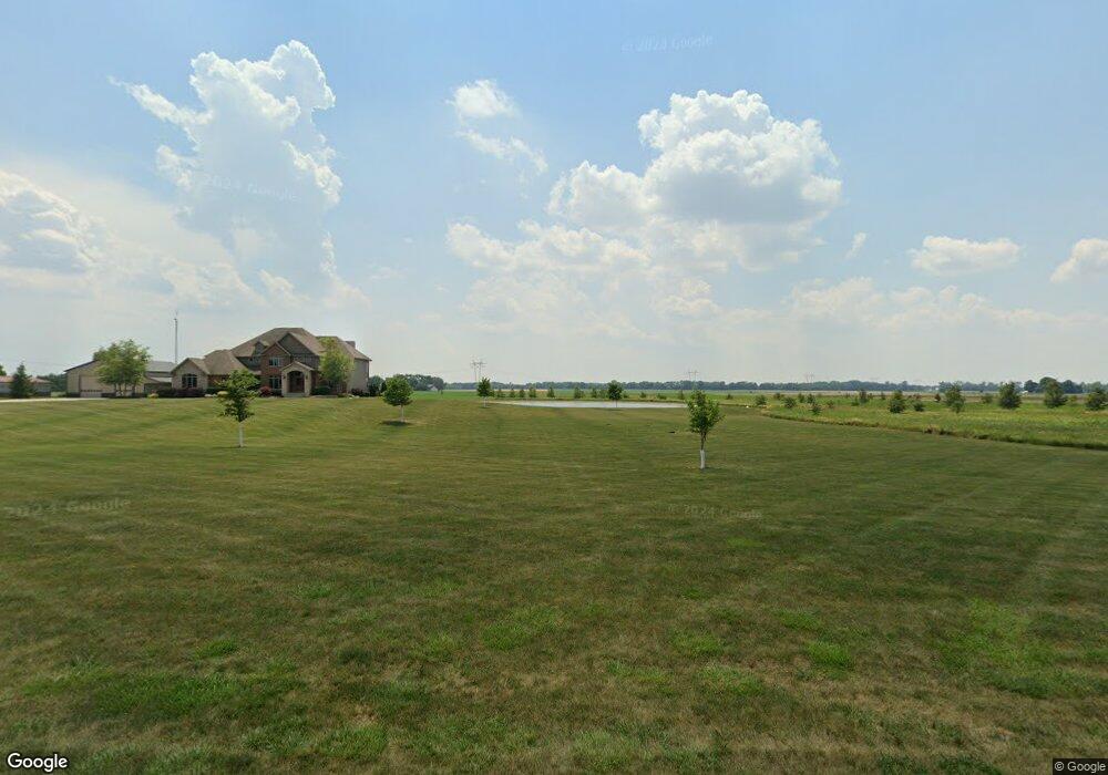 8615 Township Road 94, Findlay, OH 45840 - photo 1