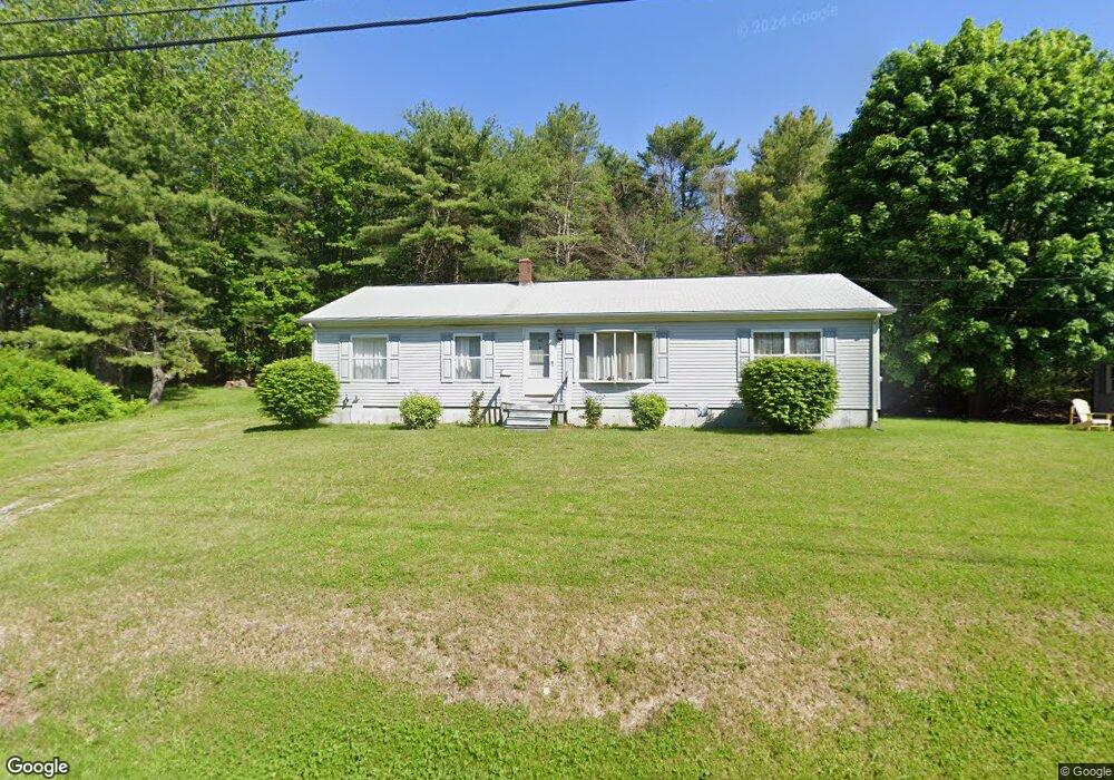 12 Seavey Landing Rd, Scarborough, ME 04074 - photo 1