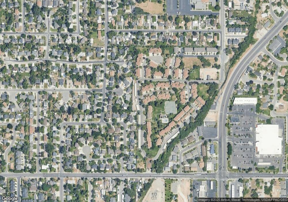 572 Briarsprings Cir, Midvale, UT 84047 - photo 1