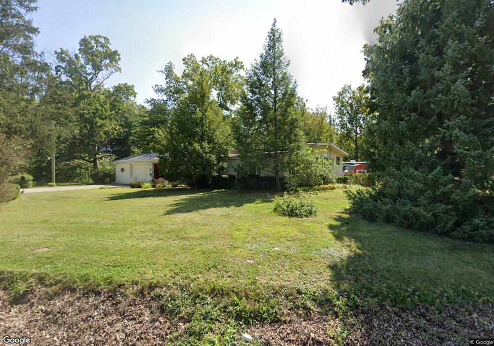 877 W 256th St, Sheridan, IN 46069 - photo 1