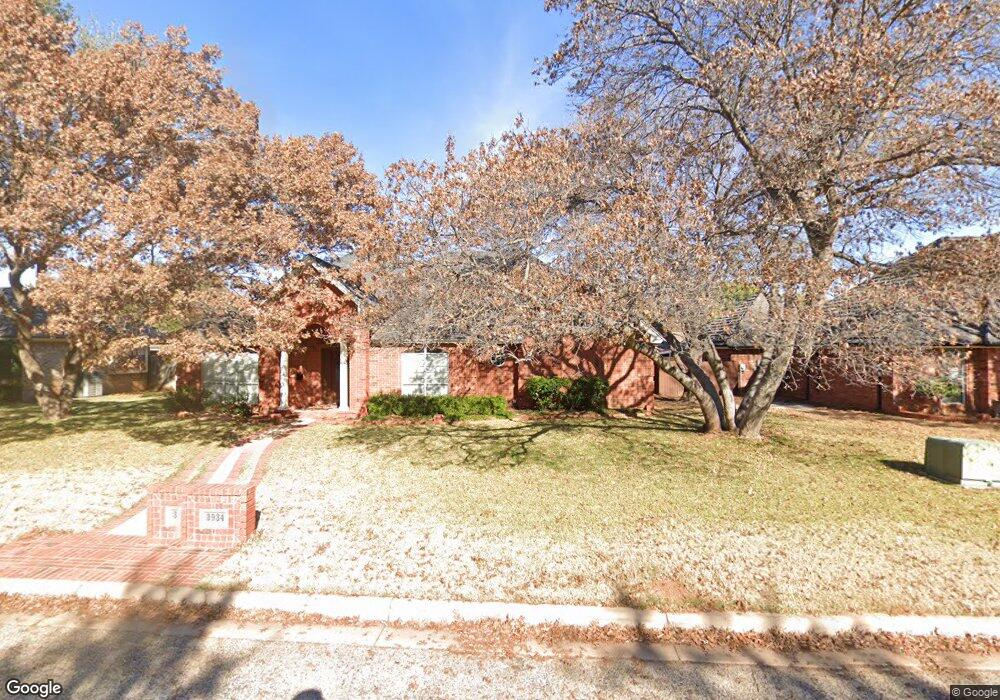 3934 Bay Hill Dr, Abilene, TX 79606 - photo 1