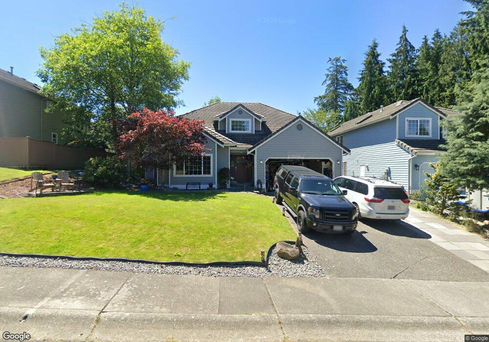 8807 NE 150th St, Kenmore, WA 98028 - photo 1