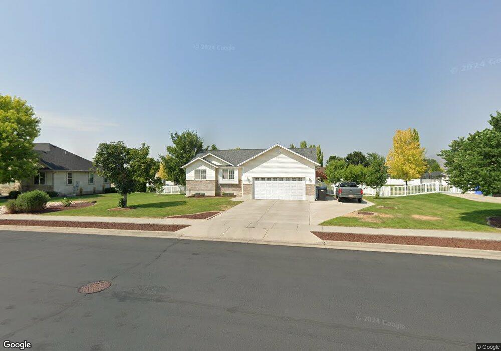 337 W 3650 S, Logan, UT 84321 - photo 1