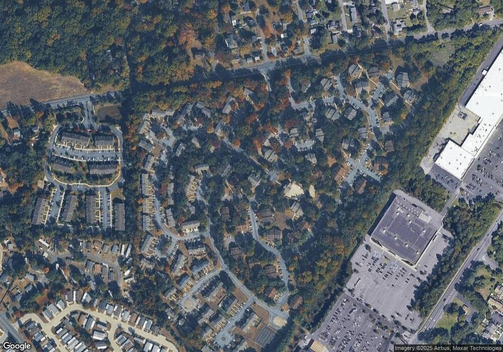 1400 Tristram Cir unit 1400, Mantua, NJ 08051 - photo 1