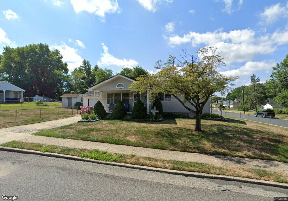 602 Bloomfield Dr, Westampton, NJ 08060 - photo 1