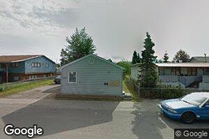 1317 Latouche St Unit 1, Anchorage, AK 99501