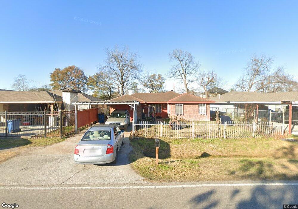 3017 Cromwell St, Houston, TX 77093 - photo 1