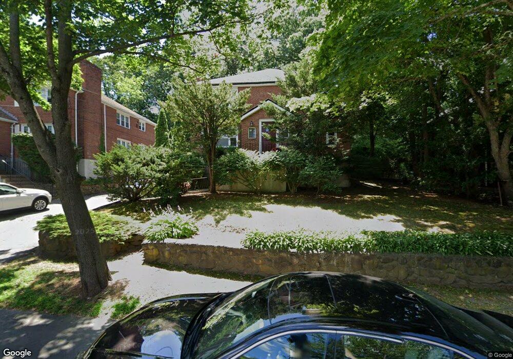 22 Frederick St unit 24, Newtonville, MA 02460 - photo 1