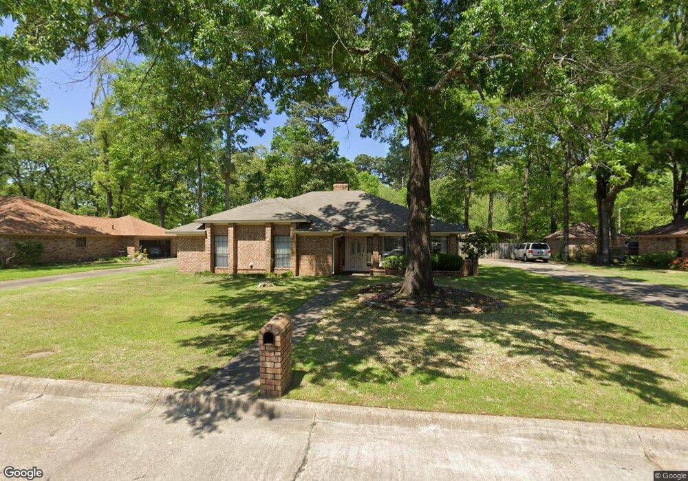 3104 Kevin Ave, Texarkana, TX 75503 - photo 1