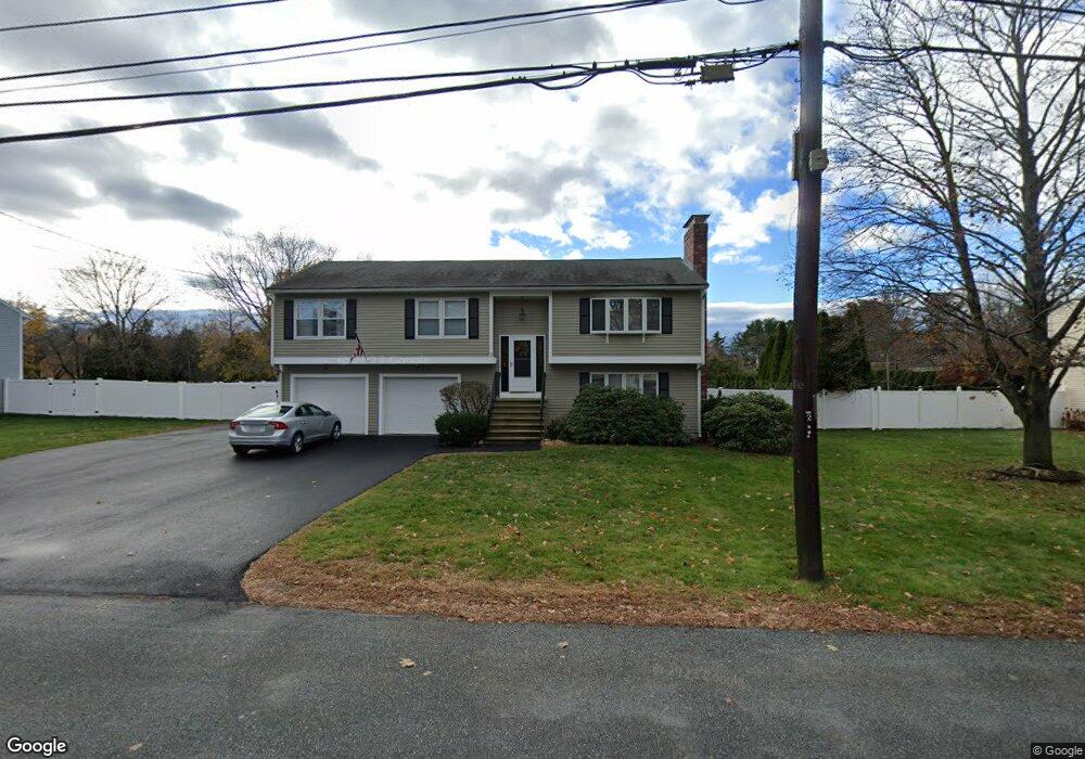 3 E Evergreen Rd, Natick, MA 01760 - photo 1