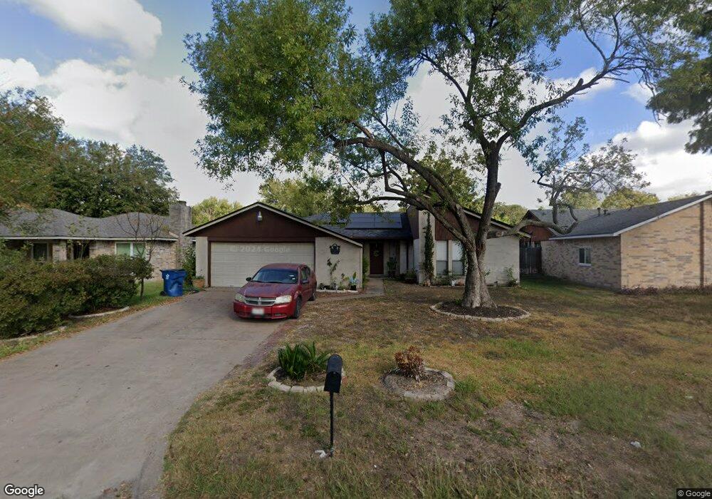 7830 Battlecreek Dr, Houston, TX 77040 - photo 1