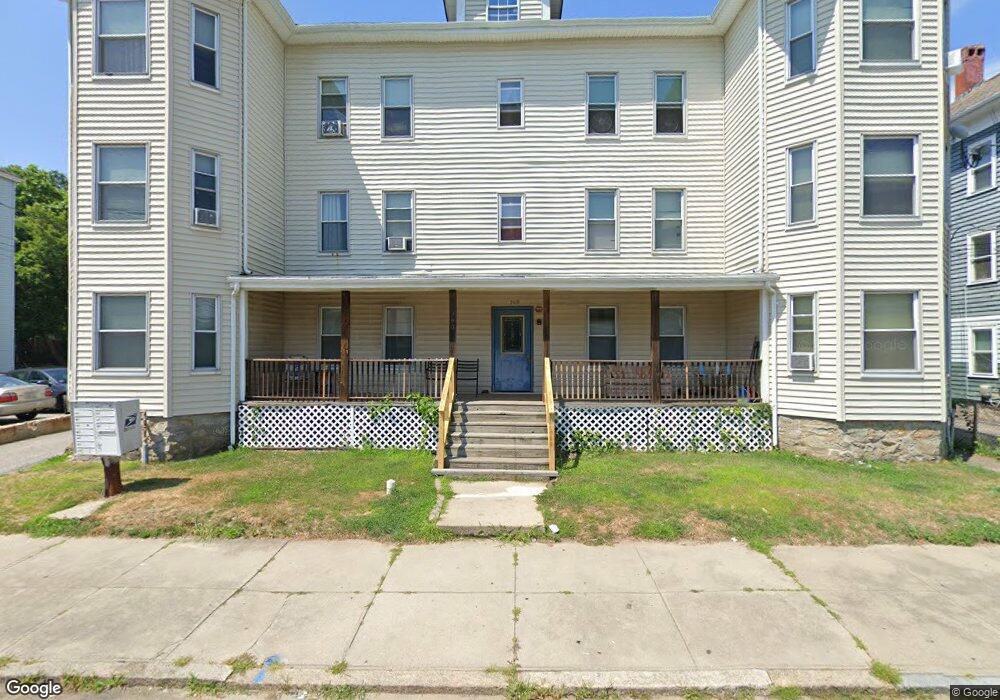 260 Dulude Ave, Woonsocket, RI 02895 - photo 1