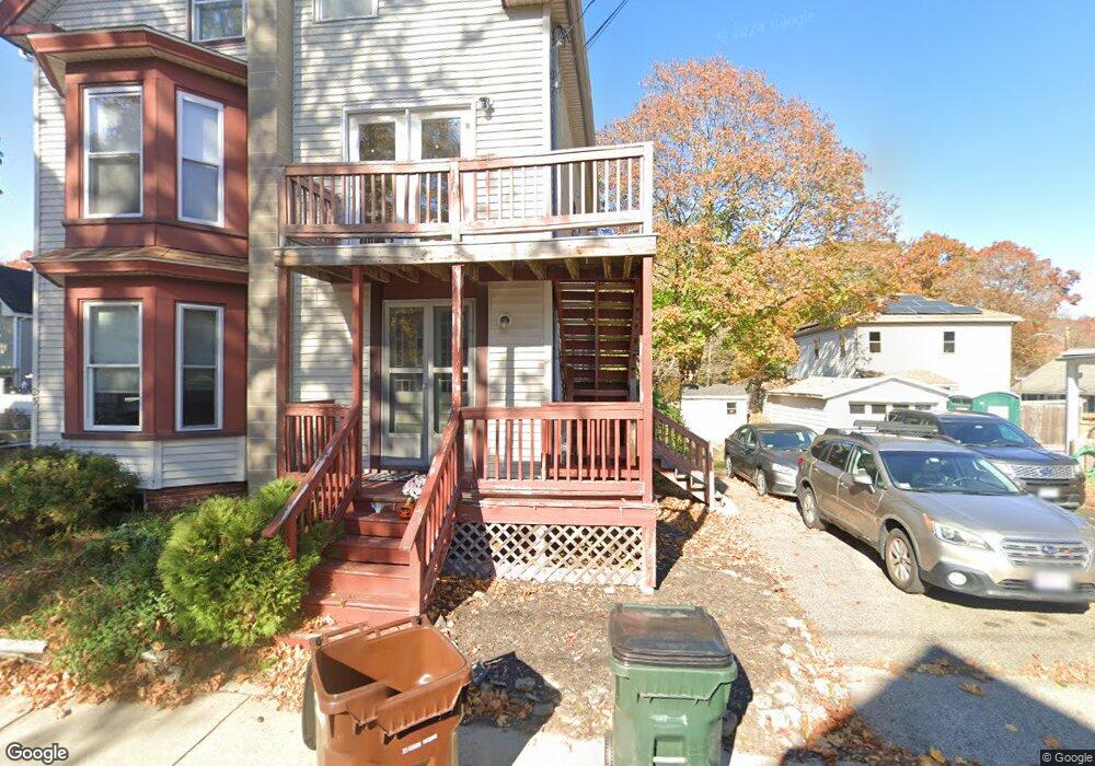 Street View Photo