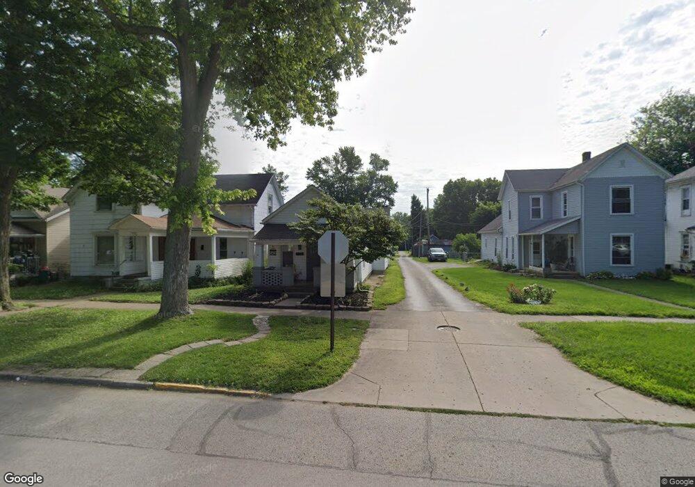 734 S Main Ave, Sidney, OH 45365 - photo 1