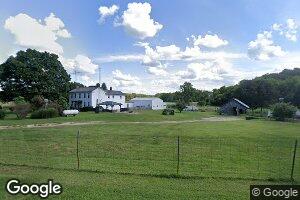 22172 Sanes Creek Rd, Laurel, IN 47024