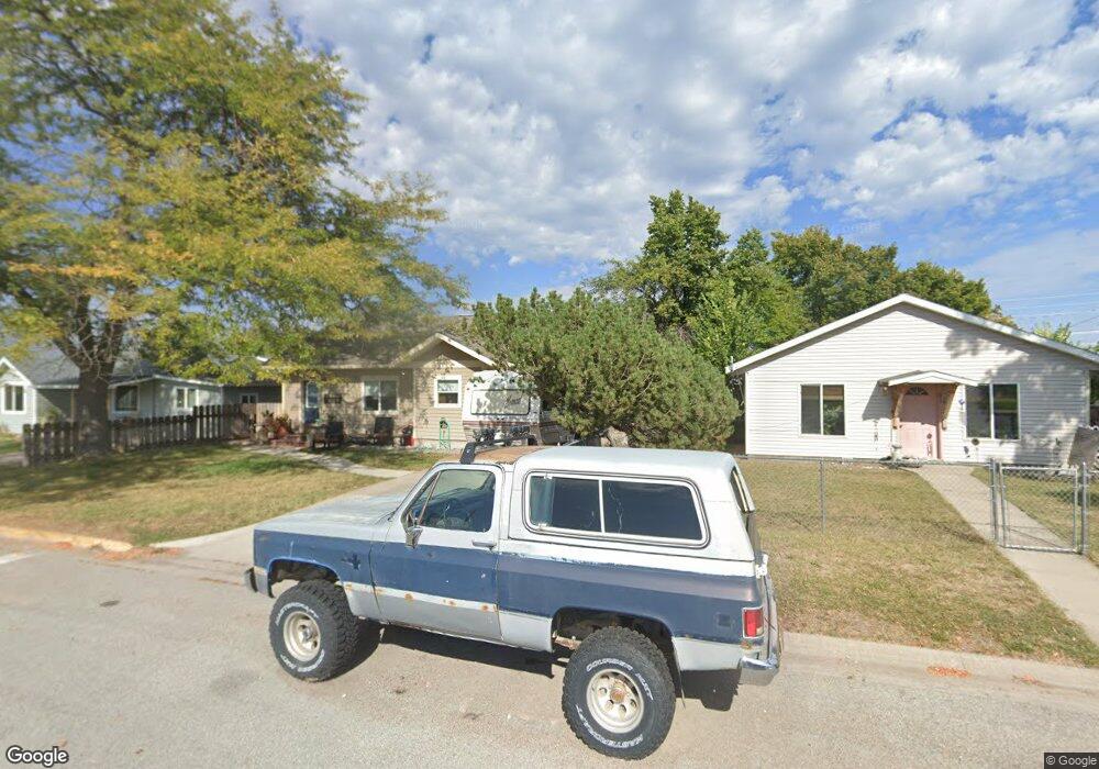 108 1/2 8th Ave W, Polson, MT 59860 - photo 1