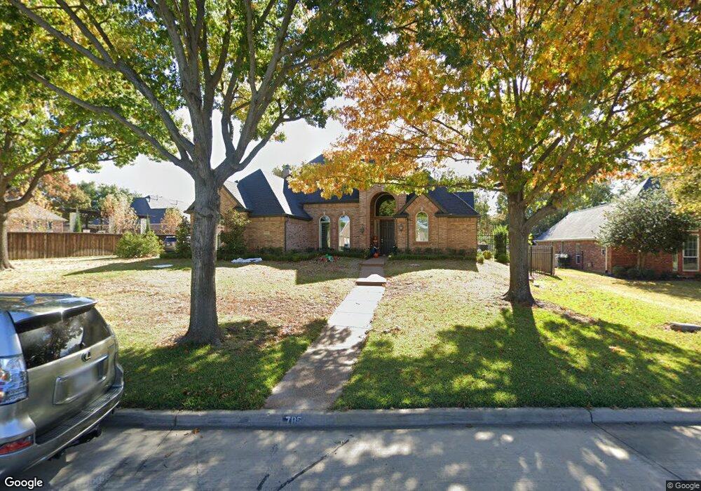 705 Kleberg Ct, Southlake, TX 76092 - photo 1