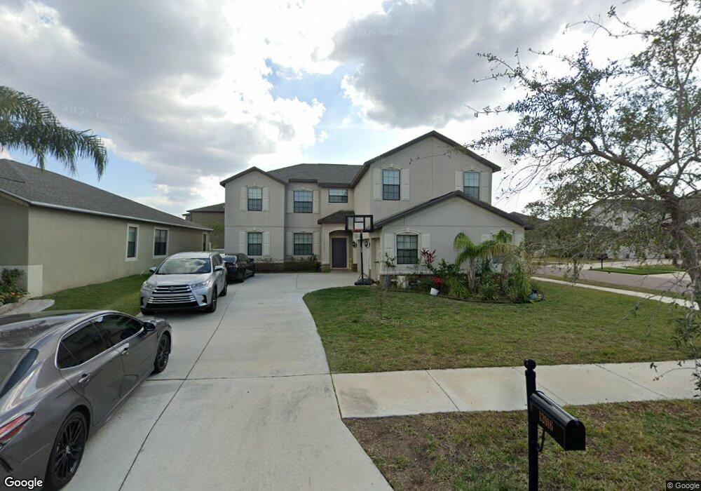 13916 Felix Will Rd, Riverview, FL 33579 - photo 1