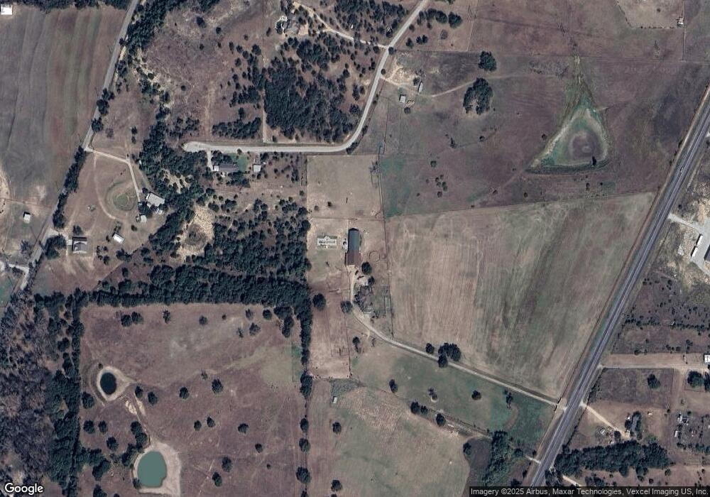 5701 N Fm 51, Weatherford, TX 76085 - photo 1