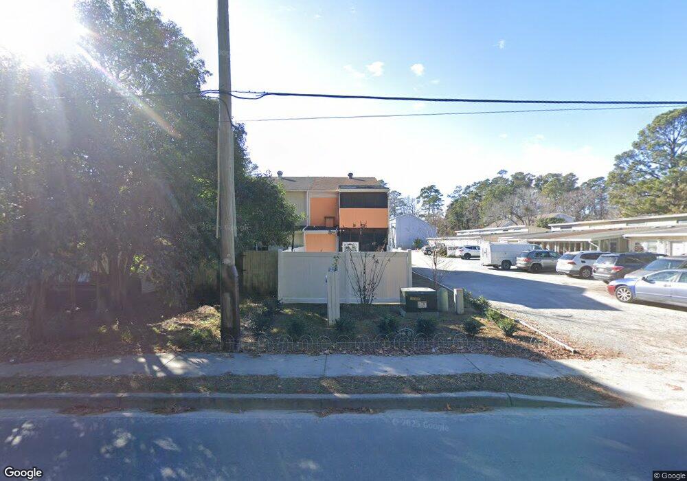 1201 9th Ave S unit 30A, Myrtle Beach, SC 29577 - photo 1