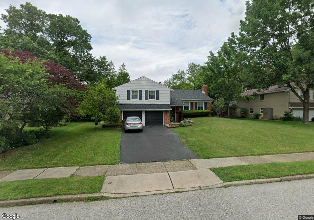 405 Arden Ln, Glenside, PA 19038 - photo 1