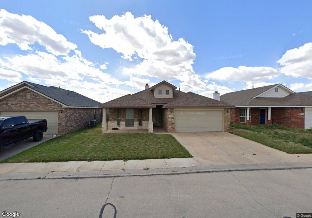 9207 Lamar Ave, Odessa, TX 79765 - photo 1