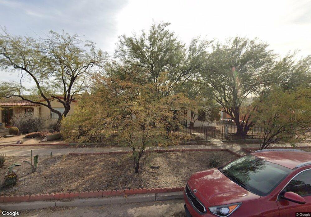 2034 E 10th St, Tucson, AZ 85719 - photo 1