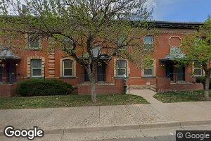 2306 Glenarm Place Unit 104, Denver, CO 80205