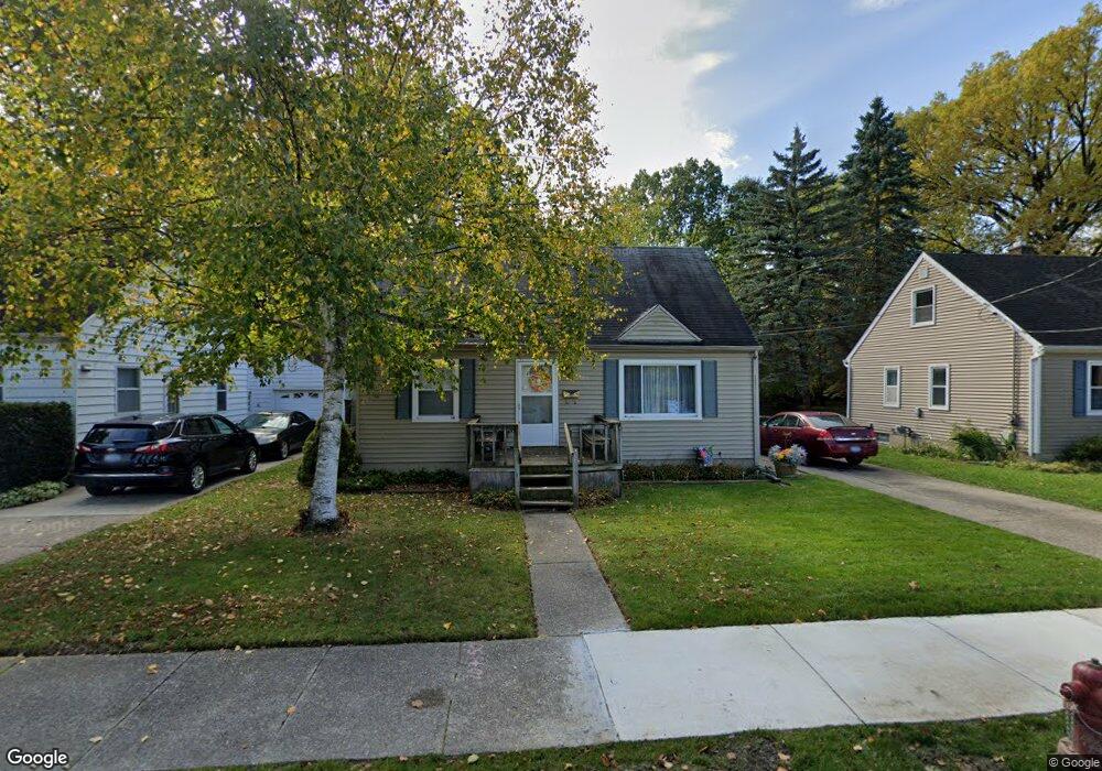 1307 Victor Ave, Lansing, MI 48910 - photo 1