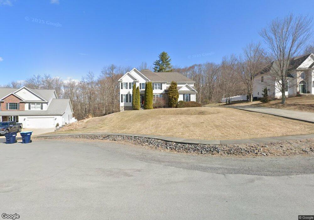 301 Elmwood Dr, Moscow, PA 18444 - photo 1